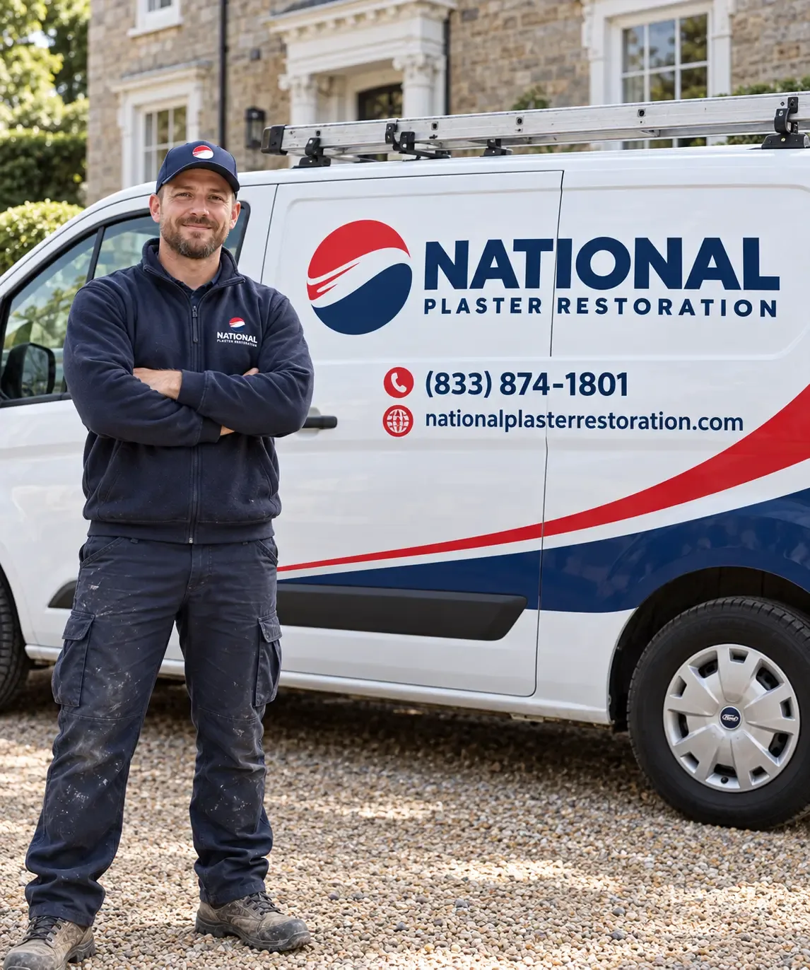 Plaster Repair company in Marion, MA
